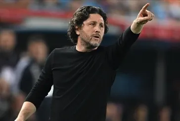 Trabzonspor’da derbi hazırlığı: Fatih Tekke dev maçta orta sahayı kapatacak