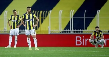 Ali Koç Fenerbahçeyi küme düşüren başkan olarak tarihe geçecek