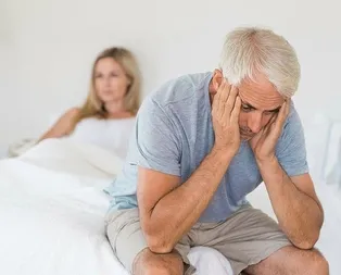 Prostat sizden korksun