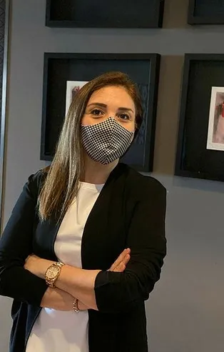 Dünya, Türk maskeleriyle korunacak