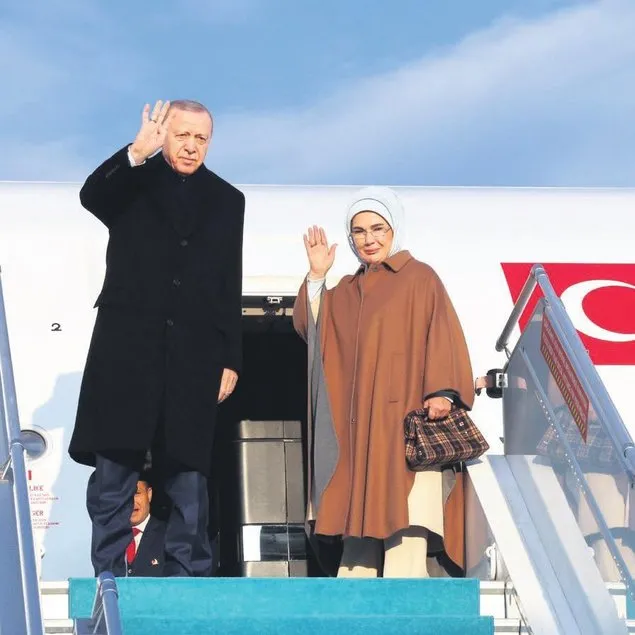 Adil bir dünya zirvesi