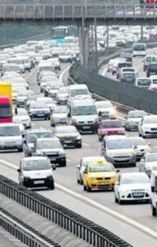 Son dakika: Bayramda köprü ve otoyollar ücretsiz