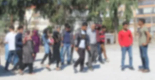Balıkesir'de 39 düzensiz göçmen yakalandı