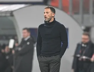 Galibiyete çok yakındık