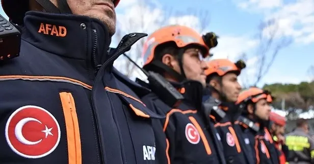 E-devlet 2023: AFAD BAŞVURU EKRANI || AFAD personel alımı başvuru şartları neler? Sözleşmeli arama ve kurtarma teknisyeni alımı başvuruları ne zaman?