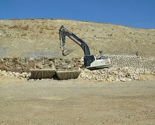 Dev projede sona doğru! Mesafeyi 50 kilometre kısaltacak