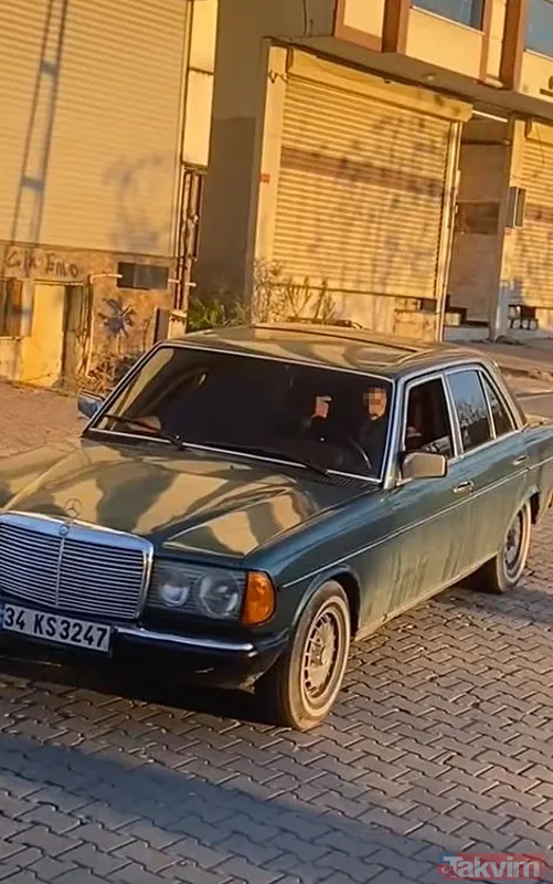 Büyükçekmece'de dehşet veren olay: 4 kişi öldürüp intihar etti | O anlar kameraya yansıdı - 6