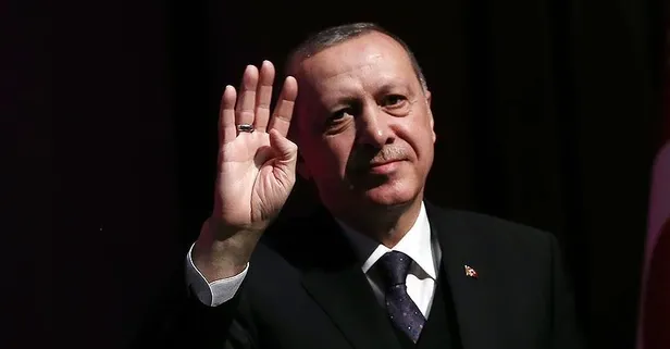 Başkan Erdoğan'dan Dünya şampiyonu olan VakıfBank Spor Kulübü’ne ve Dünya 3’üncüsü Fenerbahçe Opet'e tebrik
