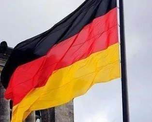 Almanyada Müslümanlara küstah tehdit