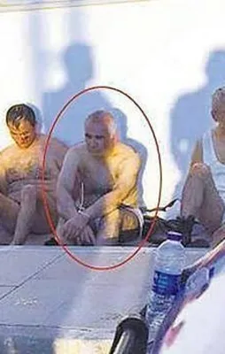 FETÖ’den parmak izi ihaneti