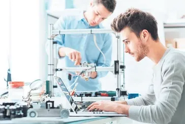 Ar-Ge projeleri desteklenecek