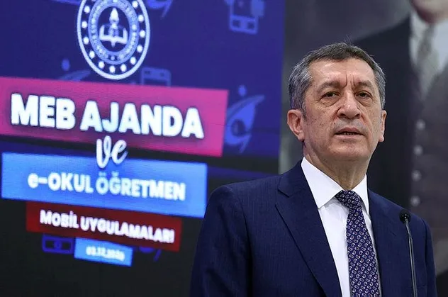 Milli Eğitim Bakanı Ziya Selçuk TIMSS 2019 sonuçlarını duyurdu: Türkiye ilk kez 500 puanın üzerine çıktı