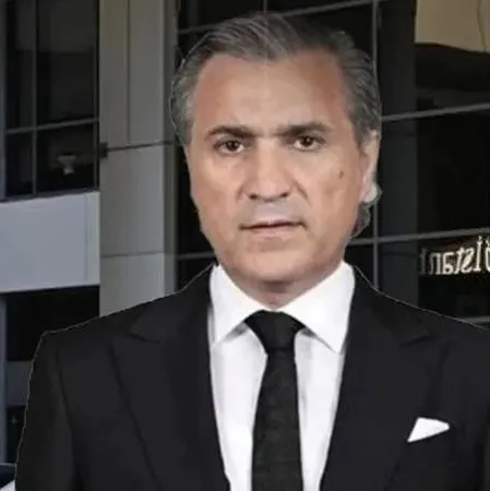 Firari Kemal Can gözaltına alındı