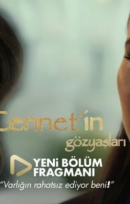 Cennet'in Gözyaşları bu akşam 20:00'de ATV'de