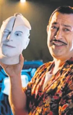 Görücüye çıktı