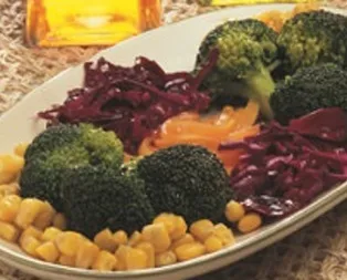 Brokoli Salatası Tarifi