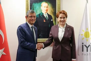 CHP’ye ’iyi’ değil kötü haber