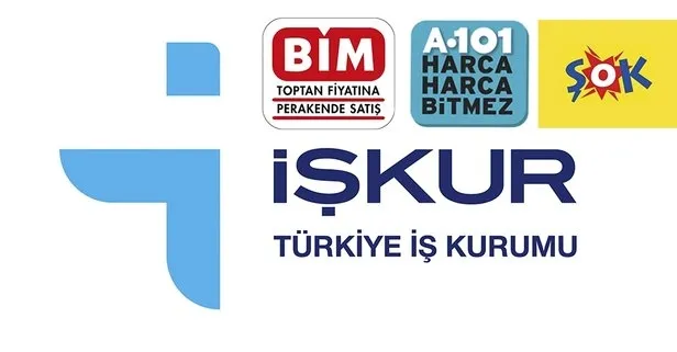 2020 Eylül BİM, ŞOK ve A101 iş ilanları ve başvuru şartları nedir?-2