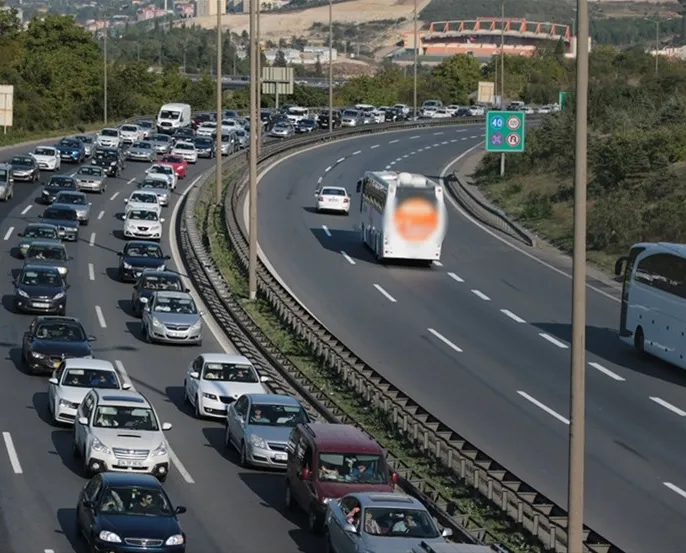 Sürücüler dikkat! Bu tarihten itibaren...