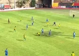 Ziraat Türkiye Kupası | GOL | Esenler Erokspor 1-0 Arnavutköy Belediye Spor