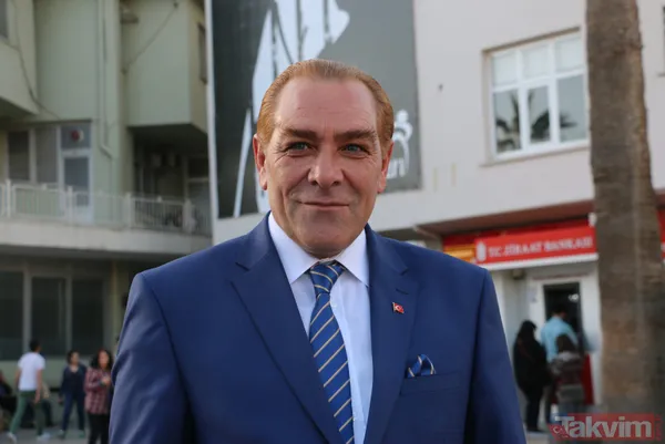 CHP'liler üzgün! Çakma Atatürk Göksel Kaya eşinden şiddet gördü: Eşim 'Geber' dedi, yumruk ve tekme attı - 14