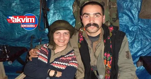 HDP Milletvekili Semra Güzel ve terörist Volkan Bora ilişkisi nedir? Semra Güzel kimdir, kaç  yaşında, nereli?
