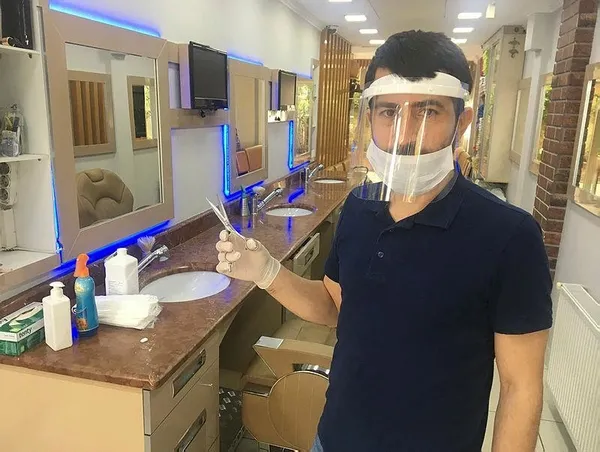 Koronavirüse karşı koruduğu zannediliyordu! Meğer hiçbir işe yaramıyormuş-5