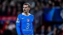Galatasaray'da hedef Griezmann!