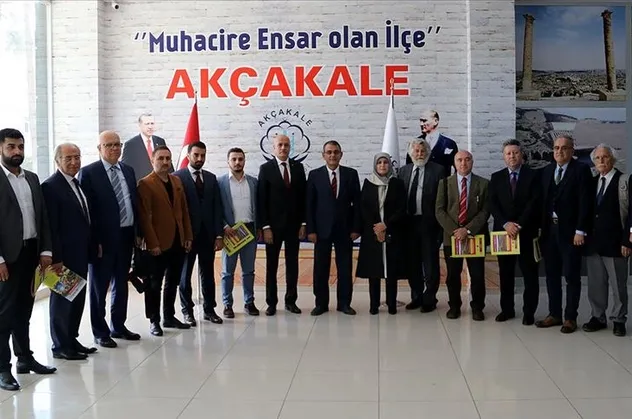 Maltepe Üniversitesi'nden Barış Pınarı Harekatı'na destek