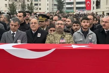 Özel’e tepki: Kendilerini Kandil’e verdiler