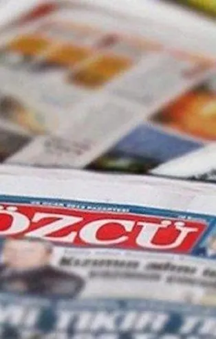 Sözcü’den pandemide işçi kıyımı: Ya tazminatınızı alırsınız ya da ücretsiz izne çıkarsınız