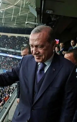 Cumhurbaşkanı Erdoğan Porto'nun golünden sonra ne dedi?