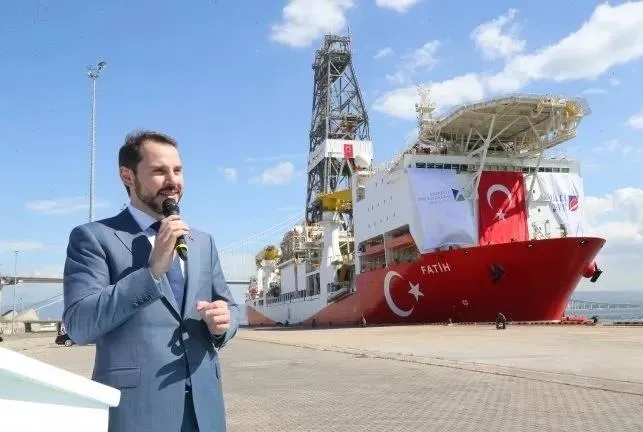 Enerjide dönüşümün miladı: 2016