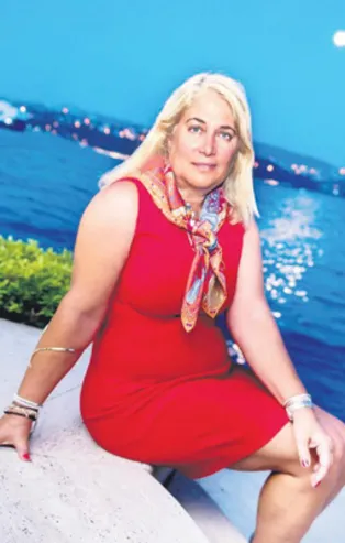 İşin Öz'ü karışık!