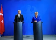 Alman basını yazdı:Türkiye Doğu Akdenizde hakkı olanı alacak!  Erdoğan taviz vermiyor