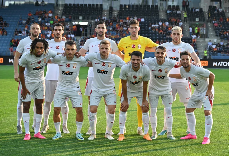 Galatasaray'a Şampiyonlar Ligi'nden dev gelir! Kasa dolacak - 1