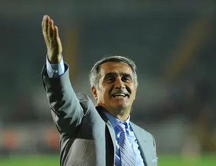 Şenol Güneş'in yeni takımı belli oldu! İşte o sürpriz...