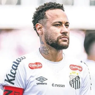 Santos’a Neymar şoku