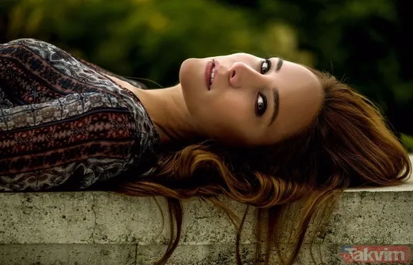 Yalancı’nın Deniz’i Burçin Terzioğlu’nun yaşını duyanlar inanamadı! Salih Bademci ile arasındaki o gerçek şaşkınlık yarattı meğer... - 2