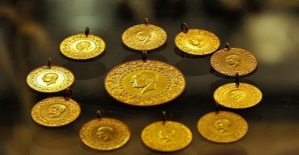 Altın fiyatları yükseldi! 30 Kasım canlı gram, yarım, tam ve çeyrek altın fiyatı kaç TL, ne kadar oldu?