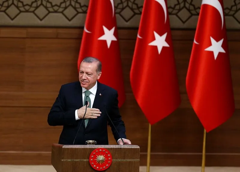 Destan için büyük hazırlık