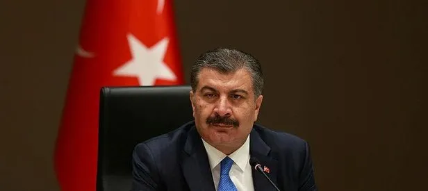 Bakan Koca’dan dolmuş kooperatiflerine çağrı