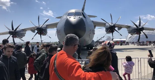 Teknofest Adana başlıyor! Ne zaman, ücretli mi, nasıl gidilir? 2024 Teknofest Adana etkinlik takvimi...