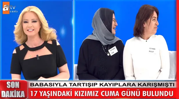 Müge Anlı SON BÖLÜM TEKRAR İZLE 18 Haziran ATV YOUTUBE linki! İtirafıyla kan dondurmuştu! Arzu Aygün cinayetinde mahkeme ne karar verdi?-16