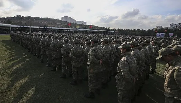 Terhis ve celpler ertelenecek mi? Yüz binlerce kişiyi ilgilendiriyor! | VİDEO