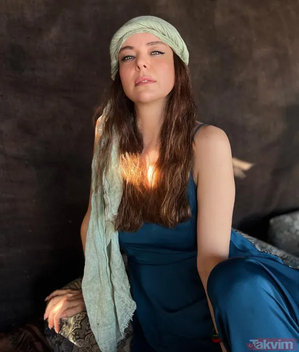 Aşk dolu bir videoyla boşandığı eşine geri dönen Nursel Ergin kızının yeni yaşını kutladı: "Çilek reçelim..." Bengü 25 yaşında! - 7