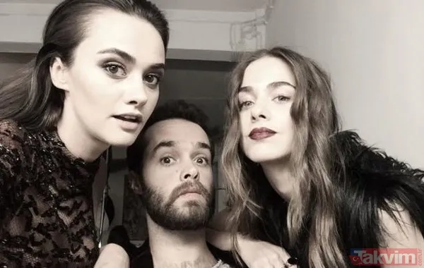 İnci Taneleri Nusret'in (Kibrit Yasin) kız kardeşi bakın hangi ünlü oyuncu çıktı! İşte Rıza Kocaoğlu'nun oyuncu kardeşi Hande Erçel'le aynı dizide... - 22