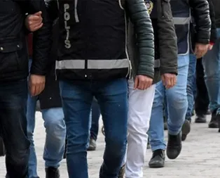 Son dakika: Kocaeli merkezli FETÖ/PDY operasyonu