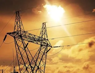 Spot piyasada elektrik fiyatları