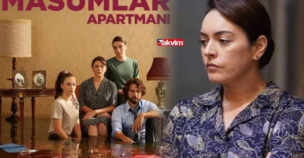 Masumlar Apartmanı 38. bölüm TRT1 son bölüm izle! 14 Eylül Salı Masumlar Apartmanı yeni bölüm full, HD canlı izle!